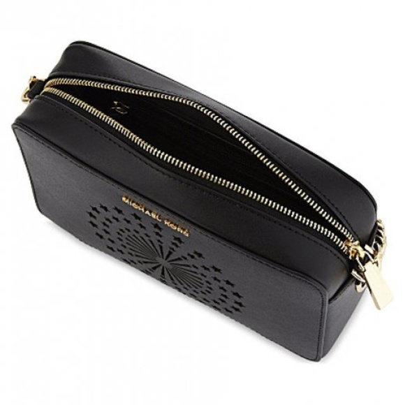 NWT Michael Kors Light up Grinny Crossbody… - Picture 3 of 3